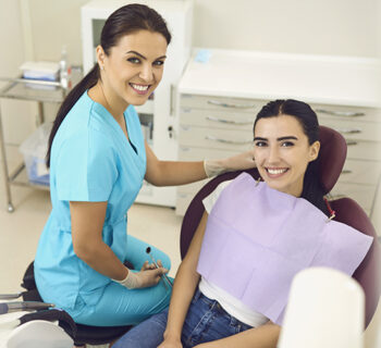 Root Canals in Colonia, Woodbridge Township, NJ