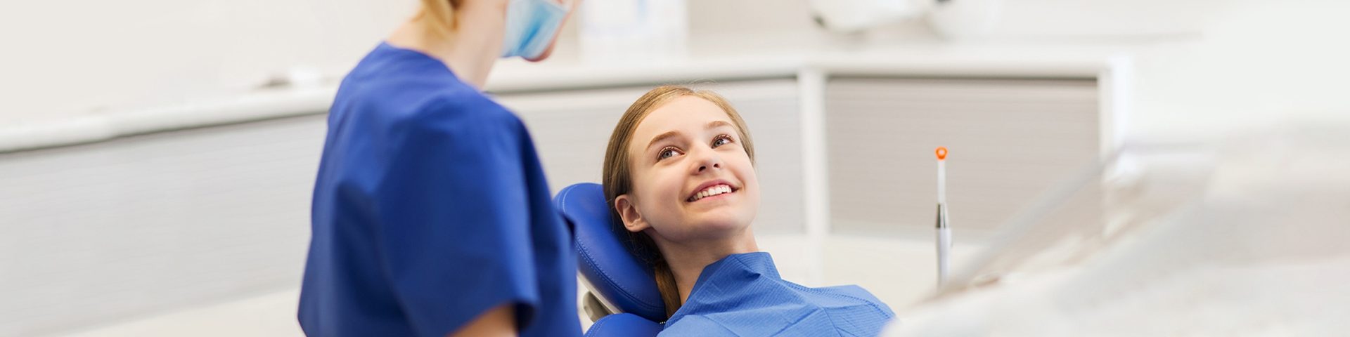 Pediatric Dentistry for Quality Overall Health
