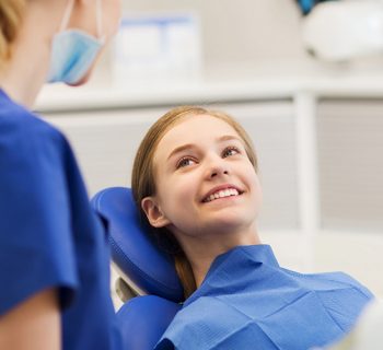 Pediatric Dentistry for Quality Overall Health