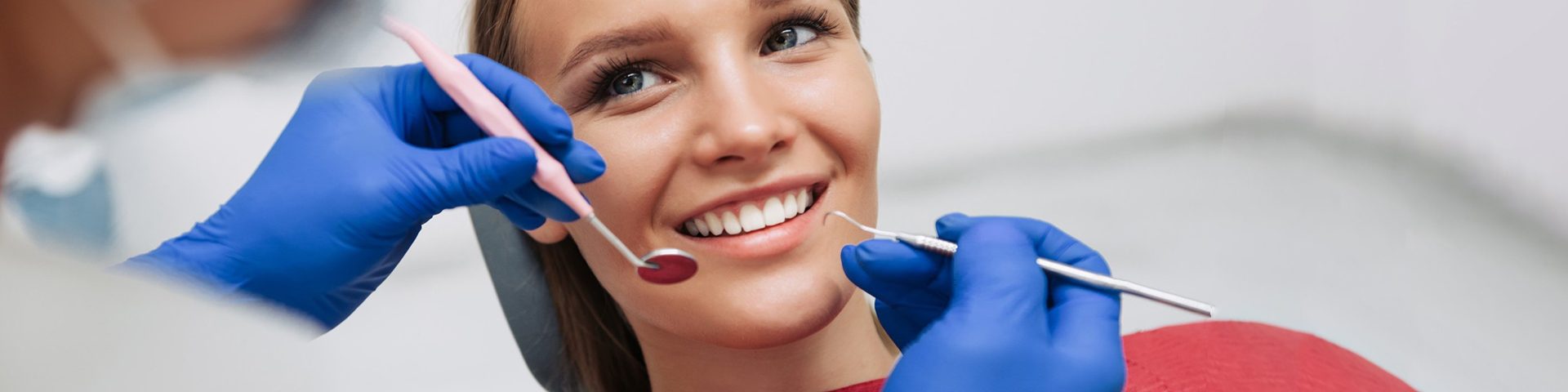 Dental Exams And Cleanings Benefit Your Overall Health besides Your Dental Health