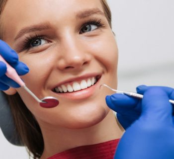 Dental Exams And Cleanings Benefit Your Overall Health besides Your Dental Health