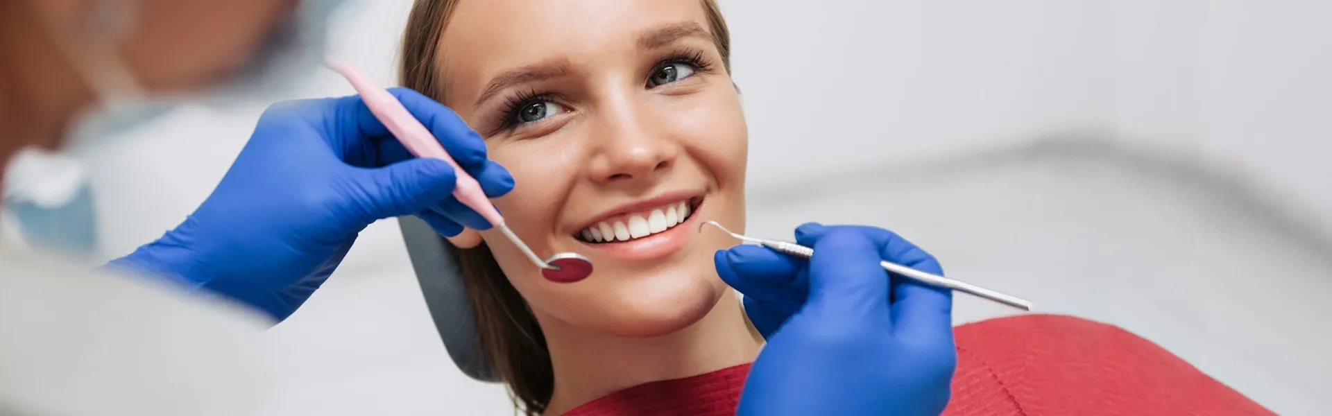 Dental Exams And Cleanings Benefit Your Overall Health besides Your Dental Health