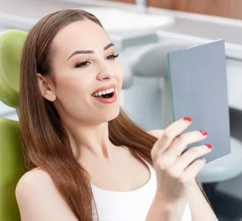 After Oral Surgery: Signs of Infection