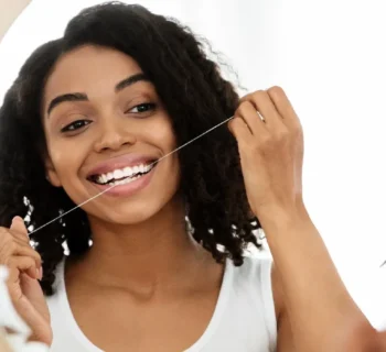 Why Do Dentists Put Fluoride on Your Teeth?