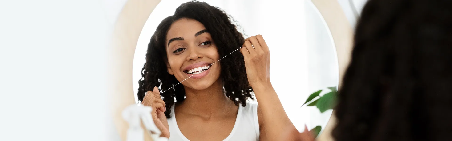 Why Do Dentists Put Fluoride on Your Teeth?