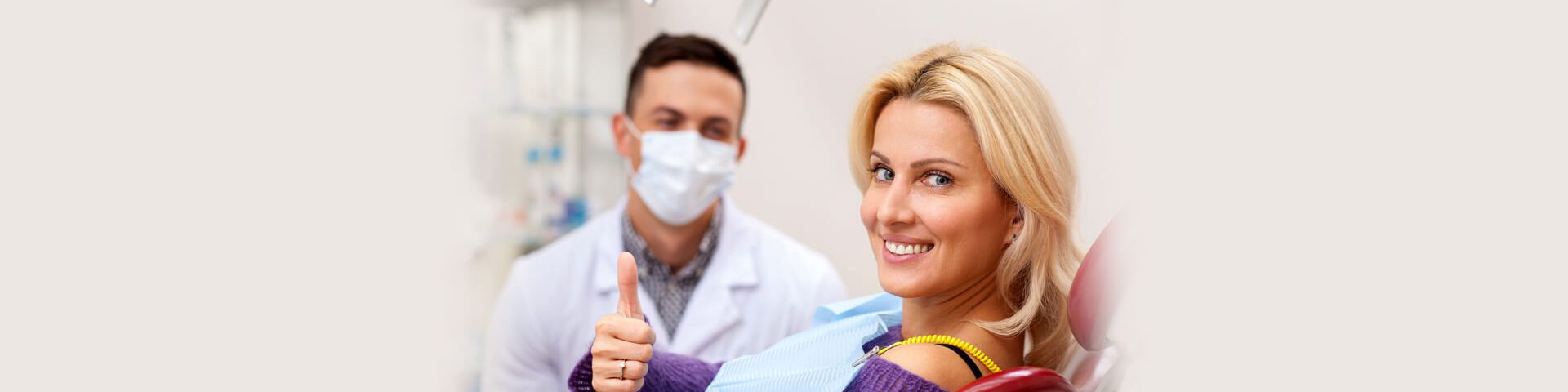 How Is Dental Bonding Procedure Done?