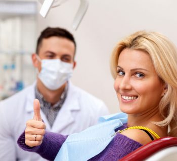 How Is Dental Bonding Procedure Done?