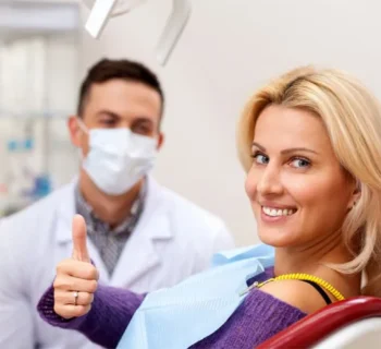 How Is Dental Bonding Procedure Done?