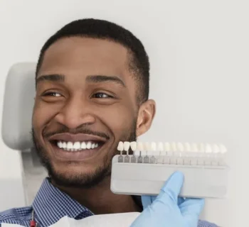 What Happens If You Get A Cavity With Veneers?