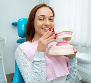 The Importance of Regular Oral Cancer Screenings Protecting Your Smile and Your Life