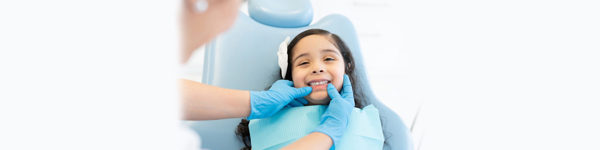 How Often Do Kids Really Need to Go to the Dentist?