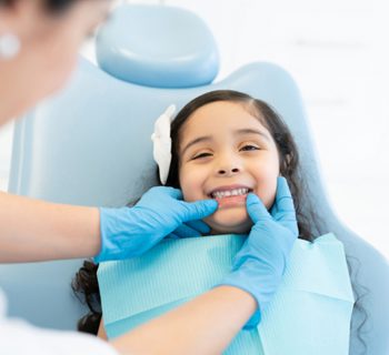 How Often Do Kids Really Need to Go to the Dentist?