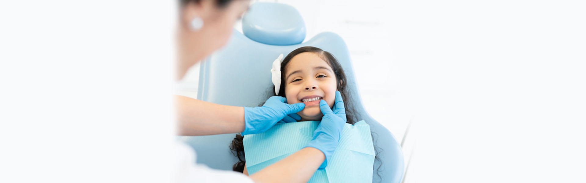 How Often Do Kids Really Need to Go to the Dentist?