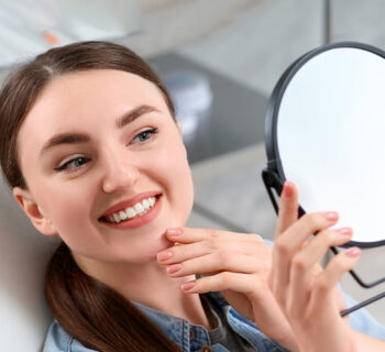 Can a Smile Makeover Fix Crooked Teeth? A Complete Guide