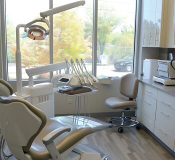 The Hidden Costs of Choosing a Corporate Dental Chain Over Your Local Woodbridge Dentist