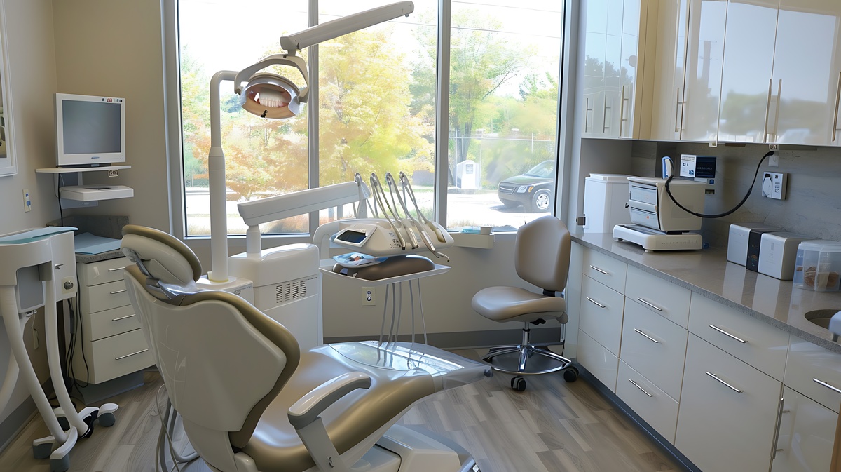 The Hidden Costs of Choosing a Corporate Dental Chain Over Your Local Woodbridge Dentist