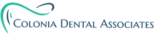 Colonia Dental Associates logo.