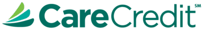 Care Credit Logo 400x66 1 - Colonia Dental Associates