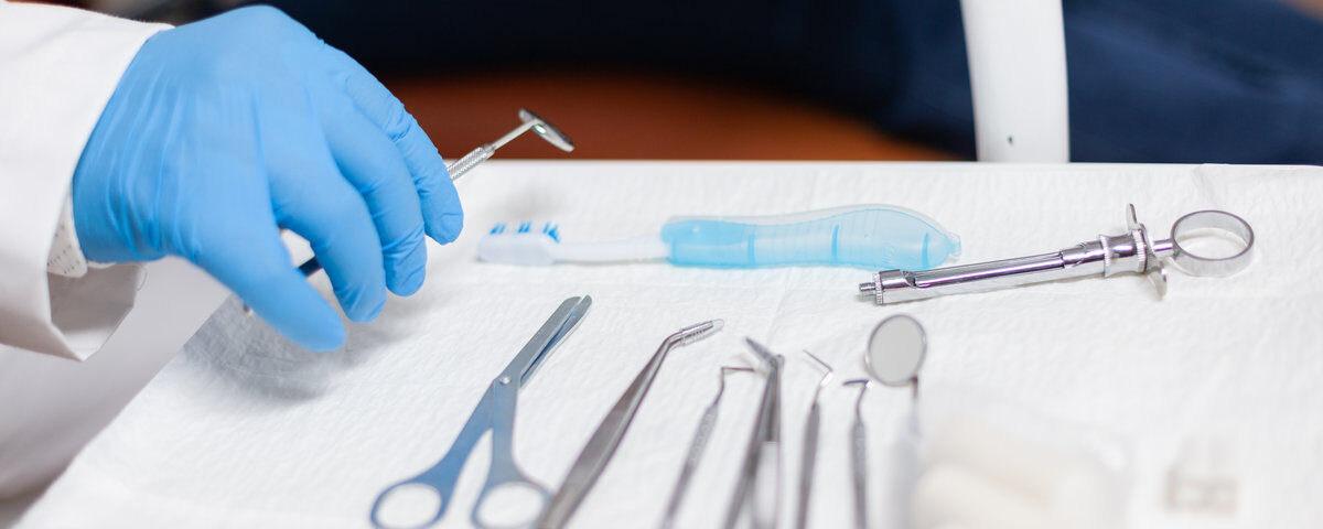 The Importance of Choosing an Experienced Dentist for Complex Dental Work