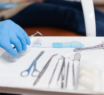 The Importance of Choosing an Experienced Dentist for Complex Dental Work