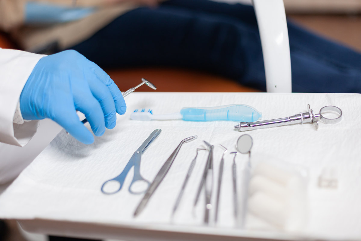 The Importance of Choosing an Experienced Dentist for Complex Dental Work