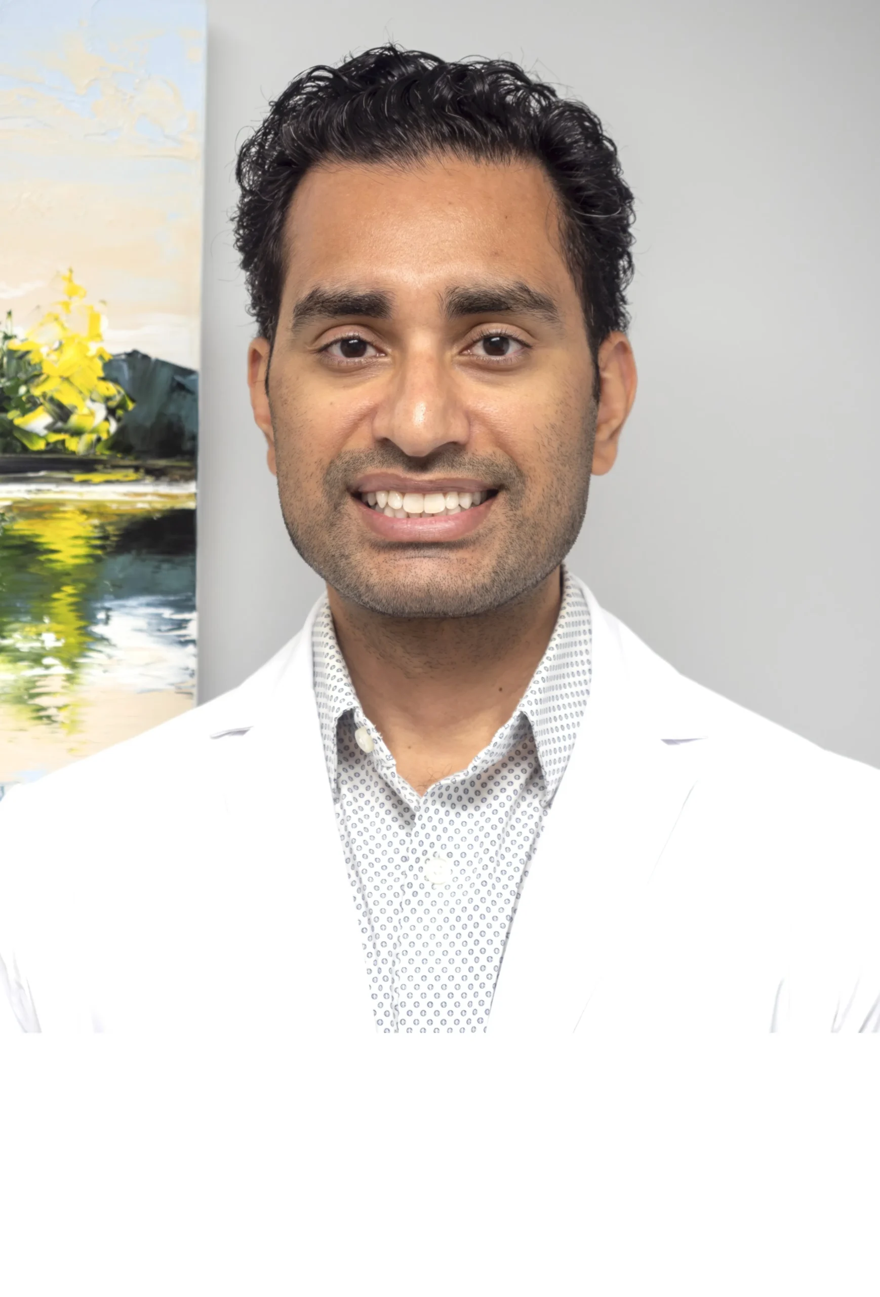 Dr. Gurjinder Singh, dentist near Edison NJ