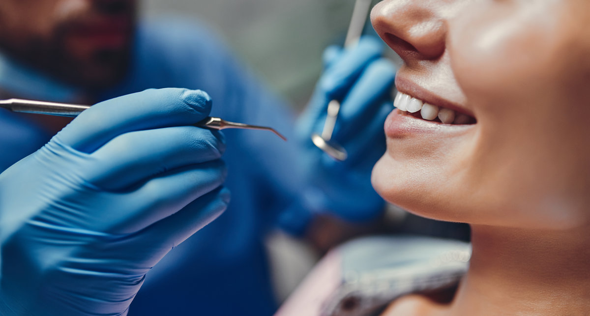 Signs Your Overseas Dental Implant Work Needs Re-Evaluating