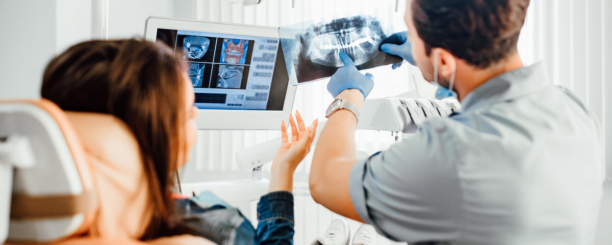 Why Choose a Family Dentist Over a Corporate Dental Chain in New Jersey