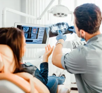 Why Choose a Family Dentist Over a Corporate Dental Chain in New Jersey