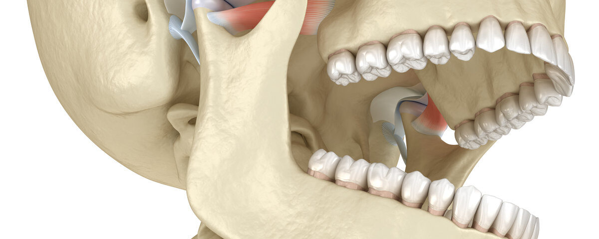 TMJ Treatment Options: When to See Your Colonia Dentist
