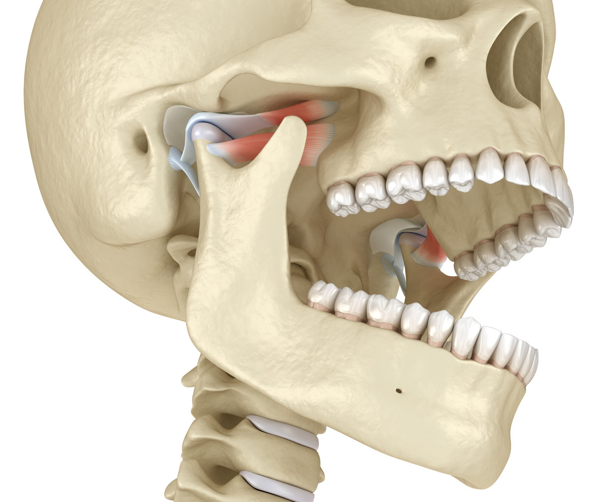 TMJ Treatment Options: When to See Your Colonia Dentist