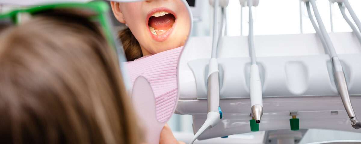 Caring for Your Child’s First Dental Visit: A Parent’s Guide in Central New Jersey