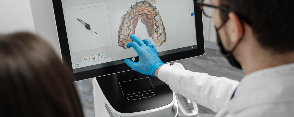 How Modern Dental Technology Improves Your Treatment Experience