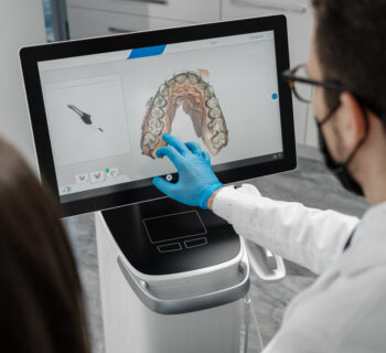 How Modern Dental Technology Improves Your Treatment Experience