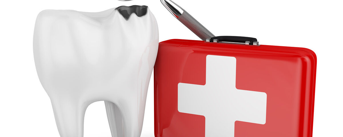 Dental Emergency Prevention: What Woodbridge and Colonia Residents Should Know