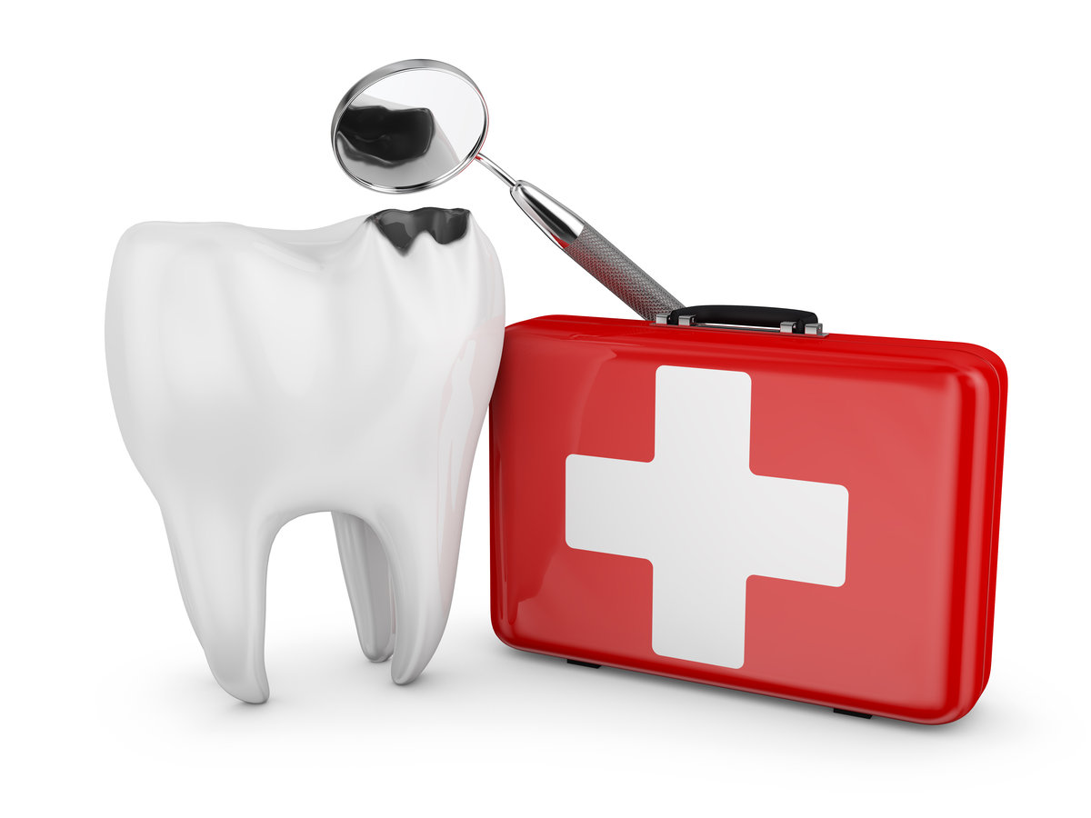 Dental Emergency Prevention: What Woodbridge and Colonia Residents Should Know