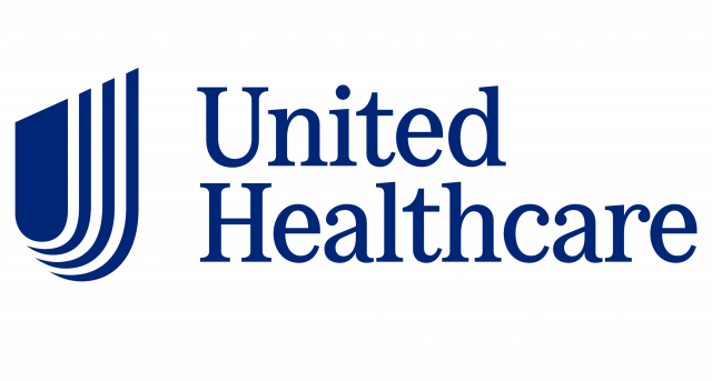 United Healthcare Logo 640x343 1 - Colonia Dental Associates