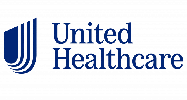 United Healthcare Logo 640x343 1 - Colonia Dental Associates