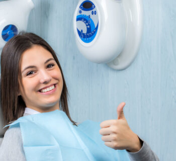 Full Mouth Reconstruction in Colonia, NJ