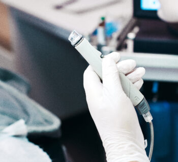 The Science Behind PRF: What Makes It a Great, Natural Option for Aesthetic Facial Improvements?