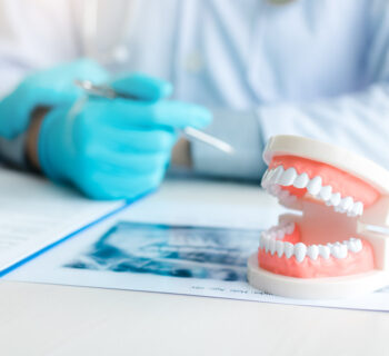 Dentures in Colonia, NJ