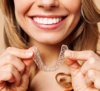 Invisalign for Professionals: Straightening Your Smile Without Disrupting Your Career