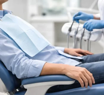 What to Expect During Oral Cancer Screening at Your Routine Dental Visit