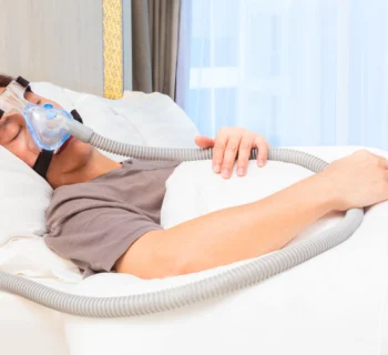 How Sleep Apnea Affects Your Oral Health (And What Your Dentist Can Do About It)