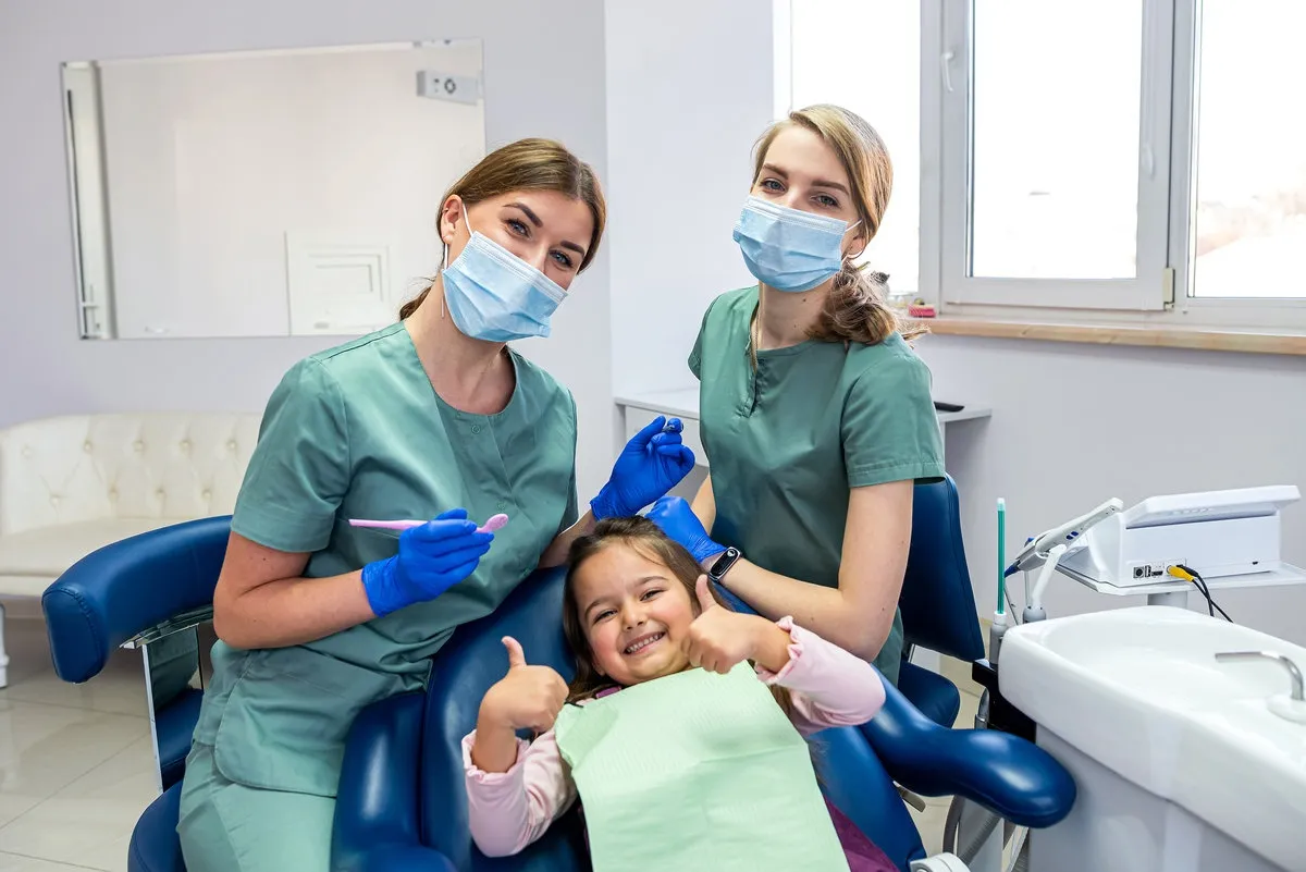 Dental Sealants for Kids: Are They Worth It?