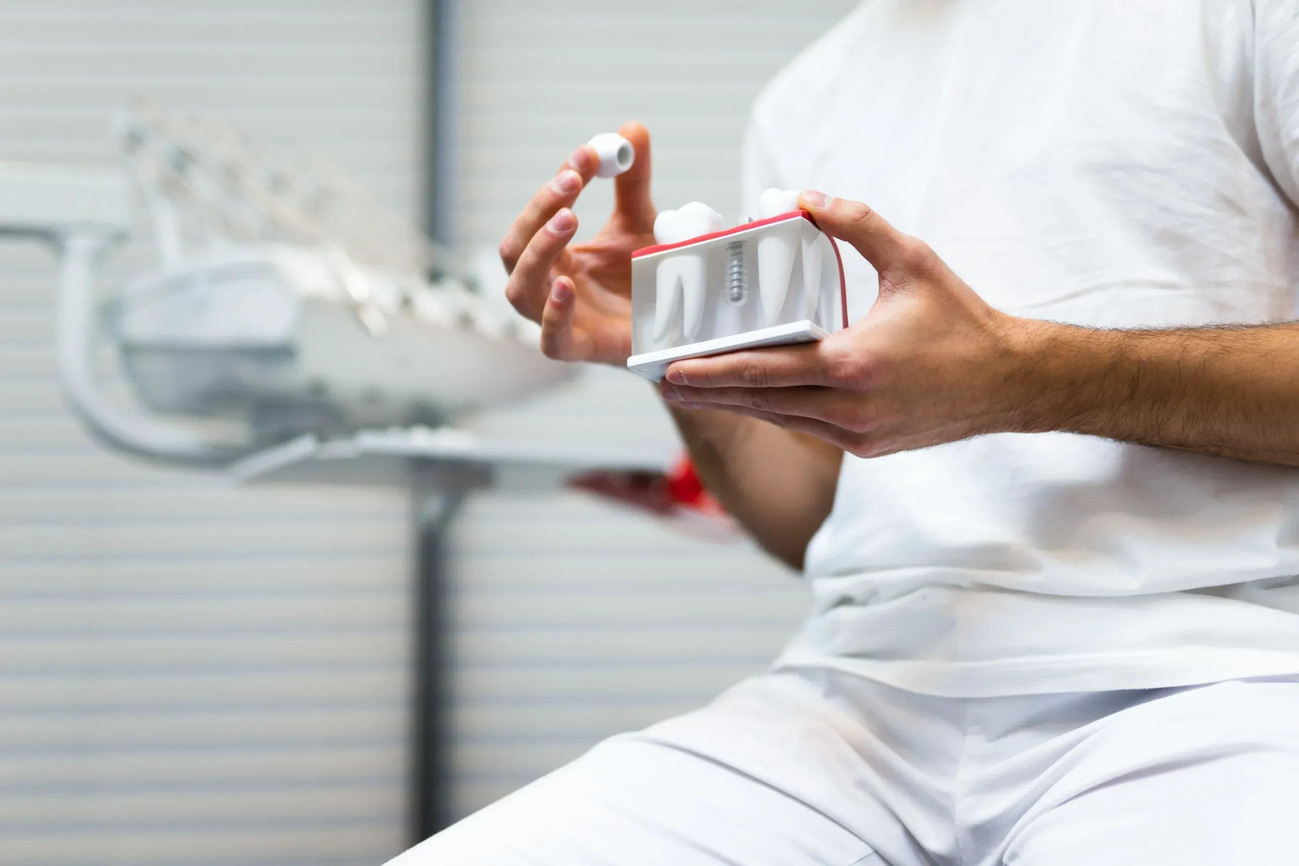 Dental Bridges vs. Implants: How to Know Which One You Actually Need