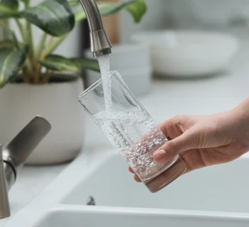 Does Fluoride in Tap Water Actually Matter? What the Research Says